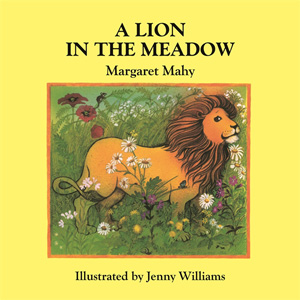 A-Lion -In -The -Meadow -web