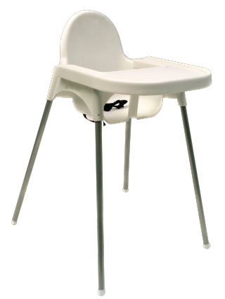 mocka high chair sale