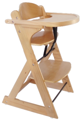 Highchairs