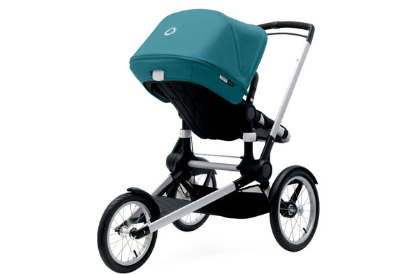 bugaboo running chassis