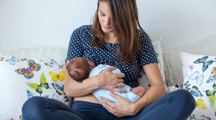 Breastfeeding Essentials - Modernly Morgan  Breastfeeding essentials, Baby  breastfeeding, Breastfeeding