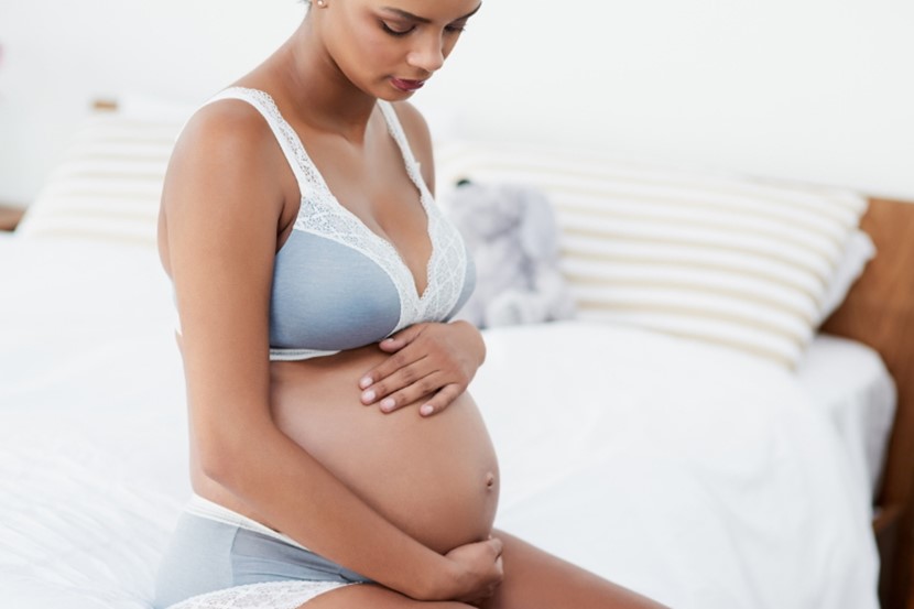 Buying Maternity Bras, Pregnancy Tips