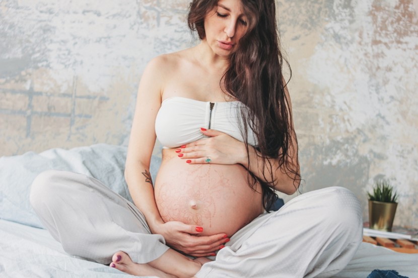 How Does Pregnancy Change Your Abdomen?