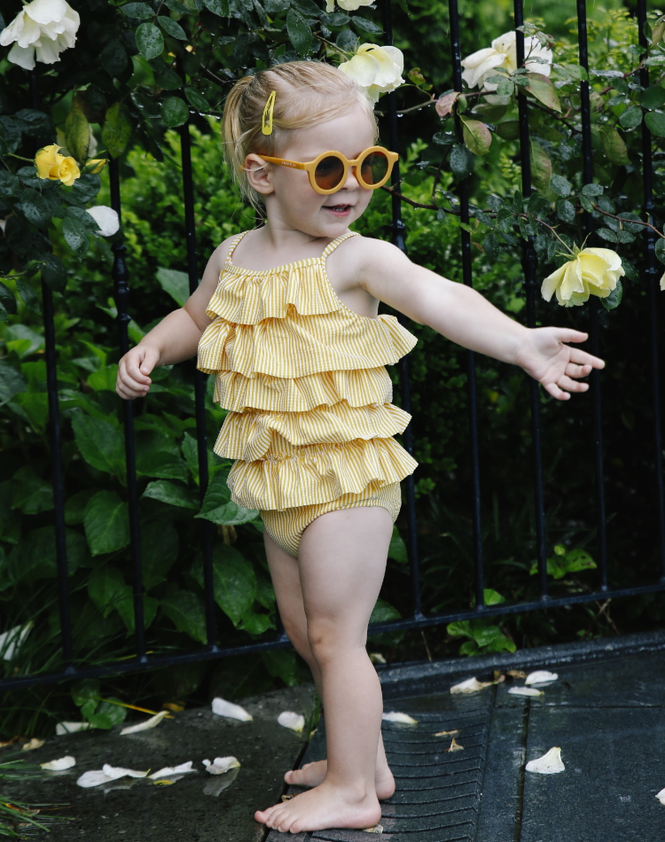 Farmers hot sale kids swimwear