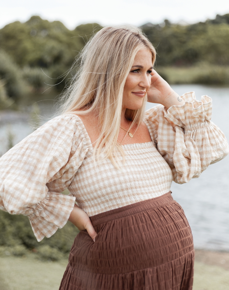 Maternity maxi 2024 skirt nz