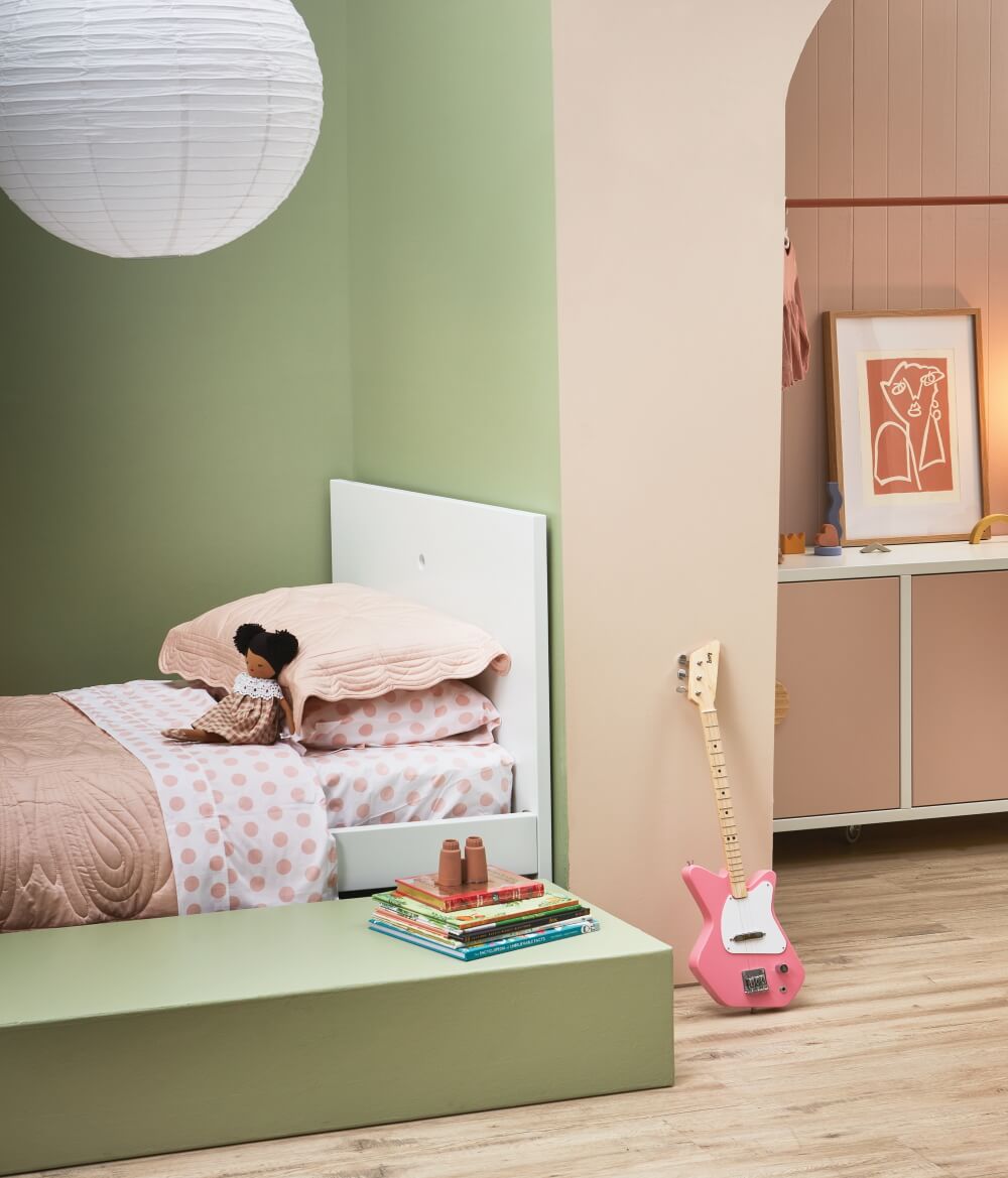 Kids on sale bedroom kmart