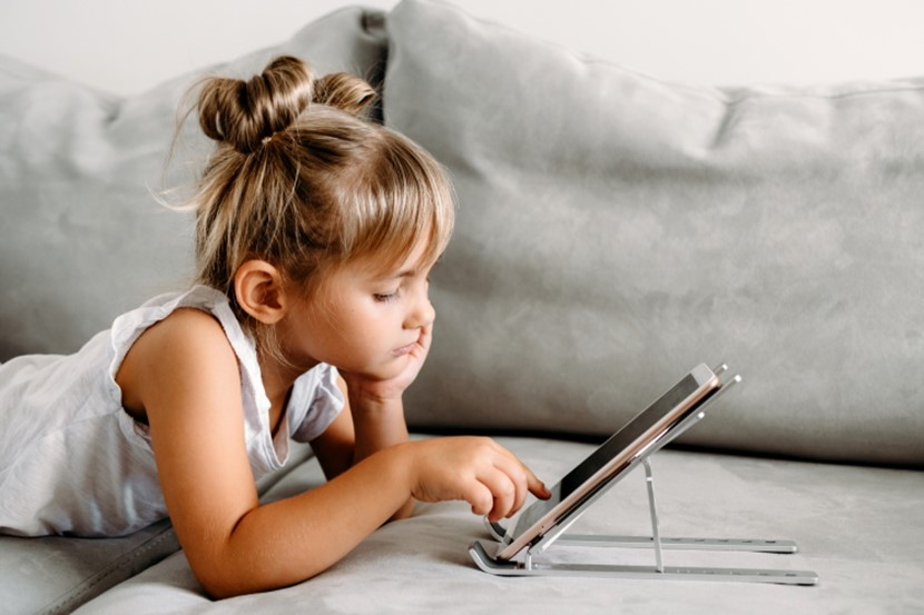 mindful screen time use