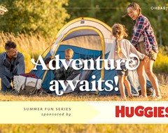 Adventure Awaits: Essential Tips for Camping with Kids